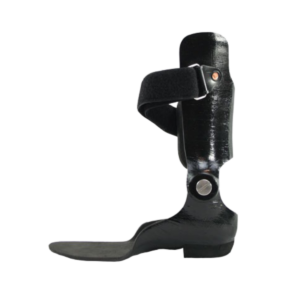 Anterior Noodle TA AFO - Carbon Fiber Tibialis Assist Brace
