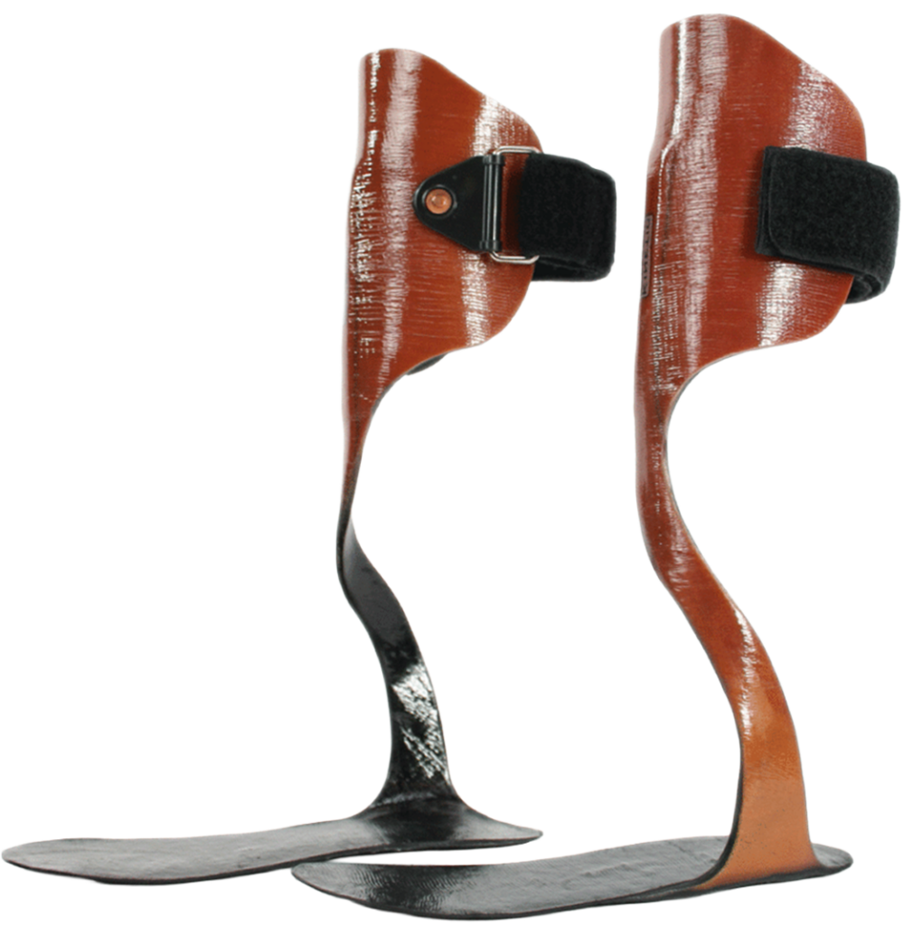 Carbon Fiber AFO Braces & Orthotics