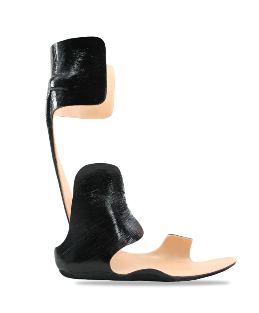 Carbon Fiber Orthotics & Prosthetics