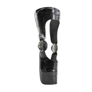 carbon fiber knee orthosis KO brace