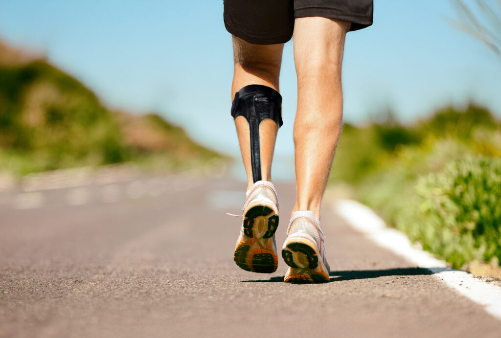 Custom Carbon Fiber AFO & KAFO Braces