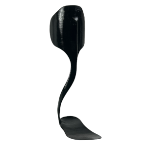 anterior carbon fiber AFO tibialis anterior