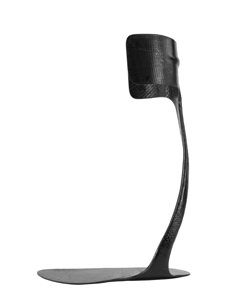 Carbon Fiber AFO Braces & Orthotics by Kinetic Research
